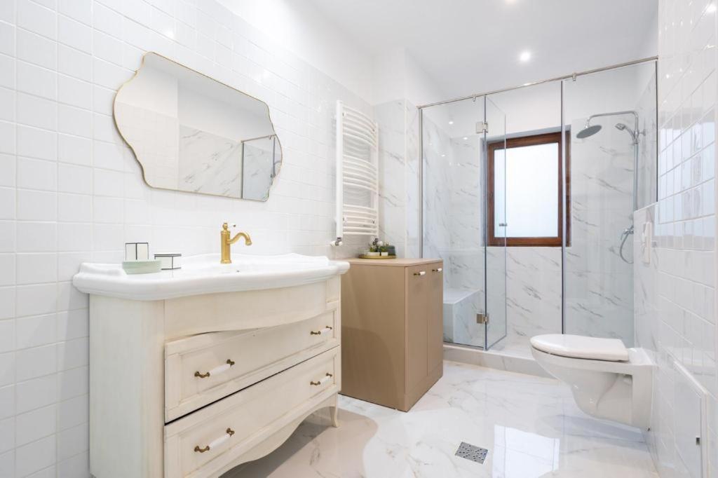 Victory1 Centre Apartment Bucharest