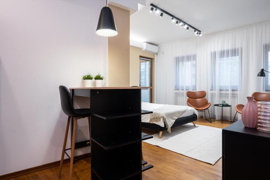 Victory1 Centre Apartment