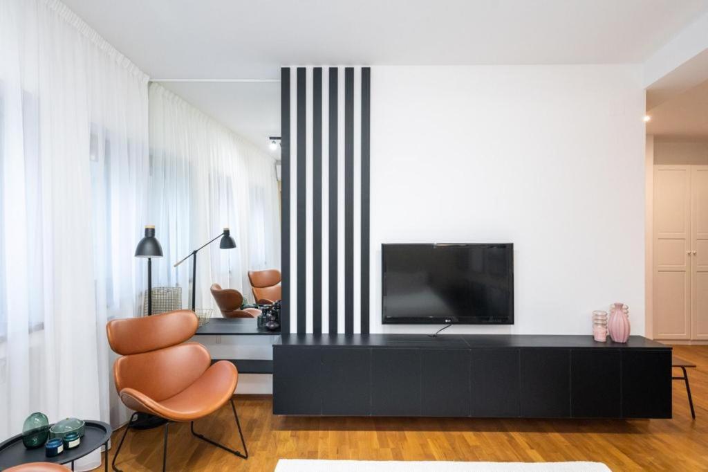 Victory1 Centre Apartment *