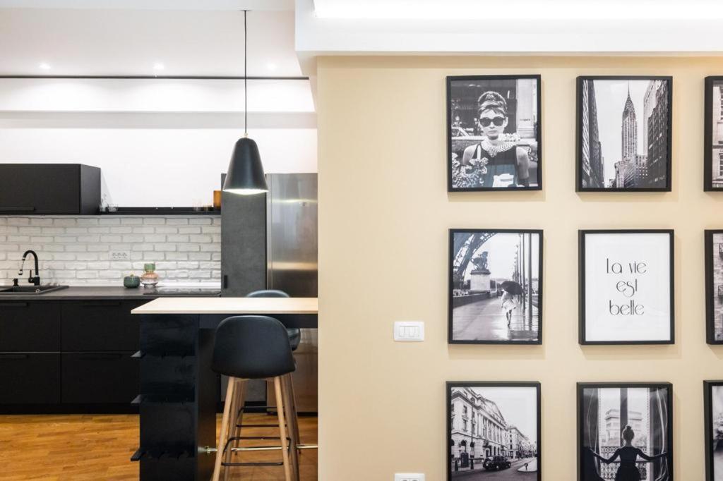 Apartment Victory1 Centre