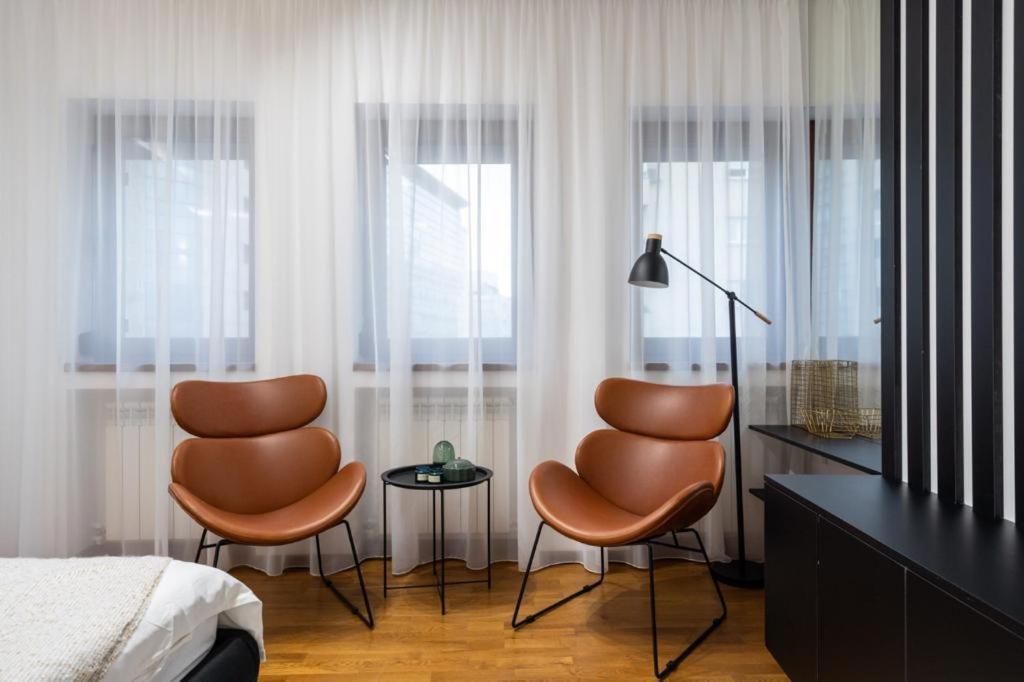 Victory1 Centre Apartment